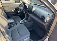 Toyota Yaris Cross SUV / Terénní 1,5 l 68 kw