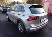 Volkswagen Tiguan 5