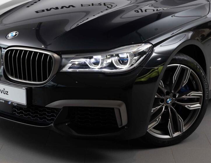 BMW Řada 7 7