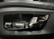 BMW Řada 7 Sedan 3,0 l 294 kw