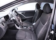 Hyundai Elantra Sedan 1,6 l 97 kw