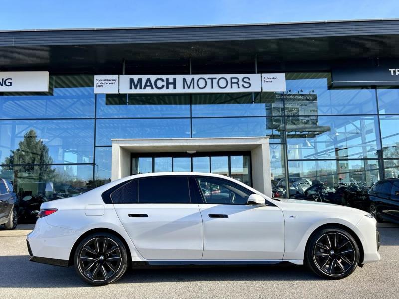 BMW Řada 7