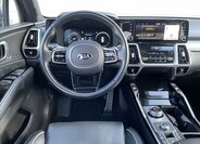 KIA Sorento SUV / Terénní 2,2 l 148 kw