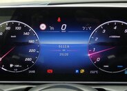 Mercedes-Benz Třídy C Sedan / Limuzína 2,0 l 190 kw