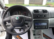 Škoda Fabia 14