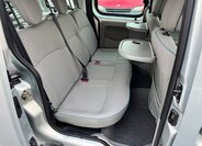 Renault Kangoo Kombi 1,5 l 62 kw