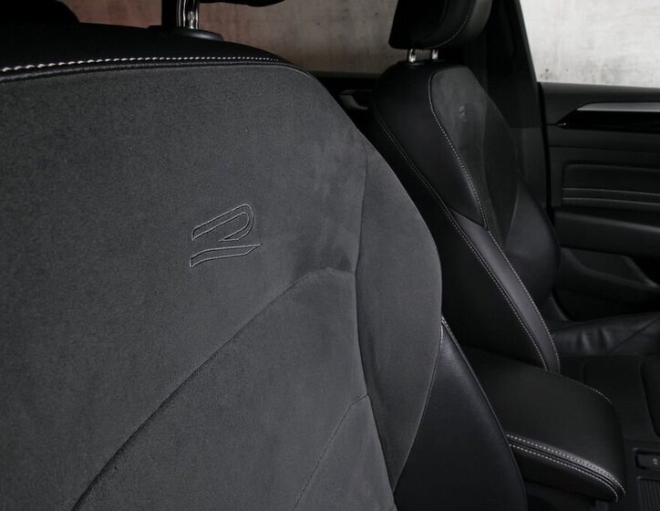 Volkswagen Arteon 15