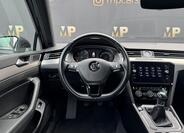 Volkswagen Passat 13