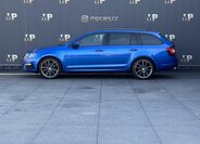 Škoda Octavia Kombi 2,0 l 169 kw