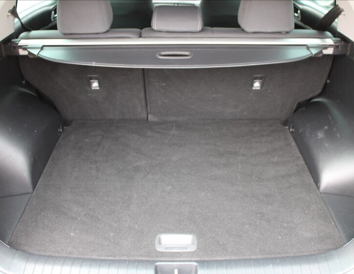 KIA Sportage SUV / Terénní 1,6 l 97 kw