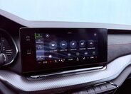 Škoda Octavia Liftback 2,0 l 147 kw