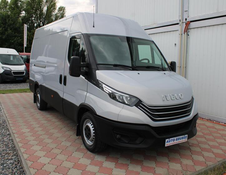 Iveco Daily 2