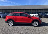 Audi Q2 SUV 2,0 l 110 kw
