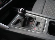 Seat Leon Kombi 1,5 l 110 kw