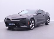 Chevrolet Camaro Kupé 6,2 l 333 kw