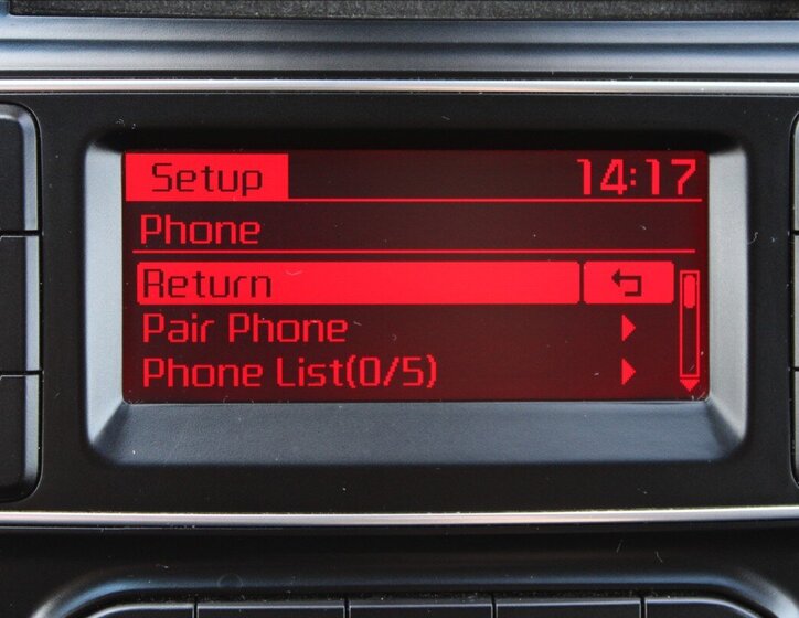 KIA Carens MPV 1,6 l 99 kw