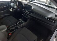 Hyundai i30 Kombi 1,5 l 118 kw
