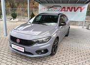 Fiat Tipo Kombi 1,6 l 88 kw