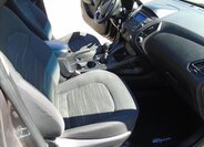 Hyundai ix35 SUV / Terénní 1,6 l 99 kw