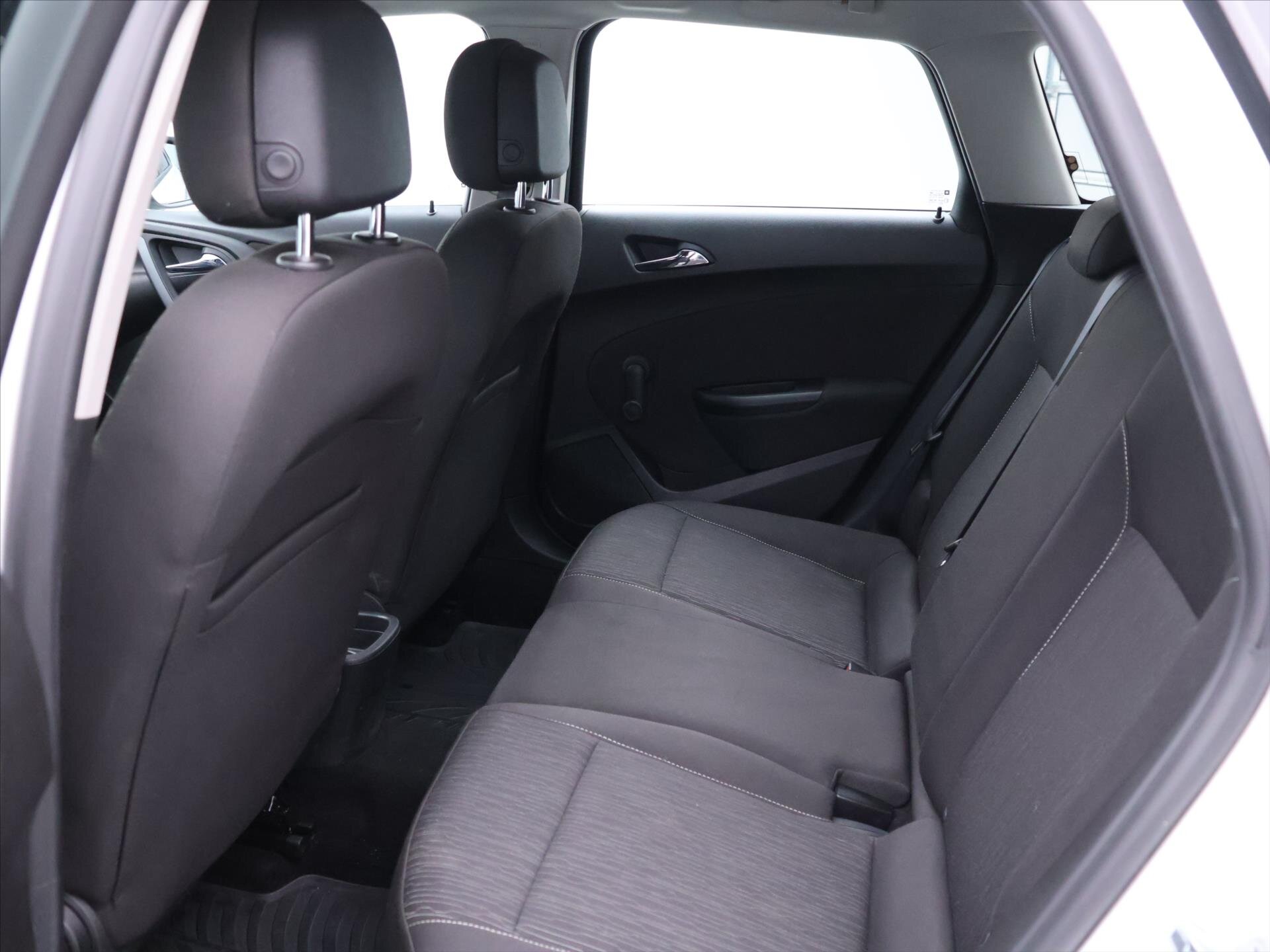 Opel Astra Kombi 1,4 l 74 kw