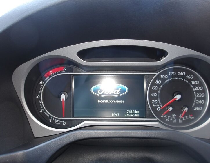 Ford Mondeo Kombi 2,0 l 103 kw