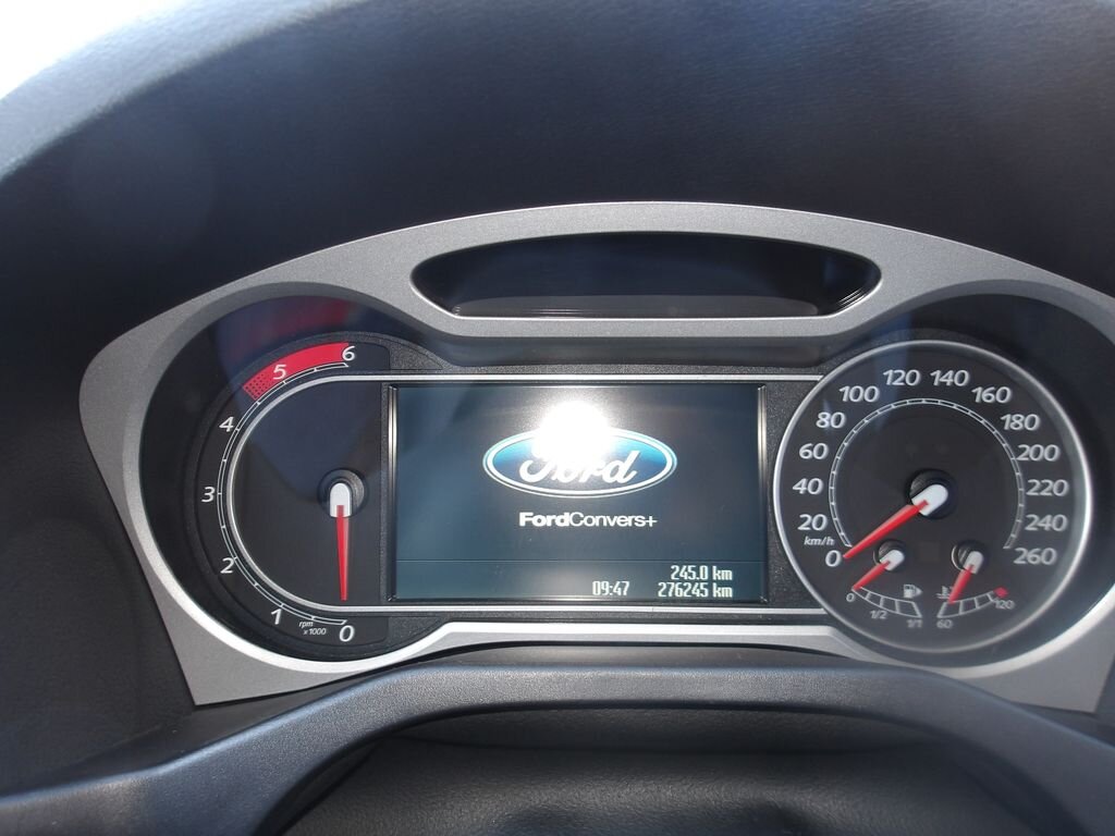 Ford Mondeo Kombi 2,0 l 103 kw