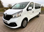 Renault Trafic MPV 1,6 l 92 kw