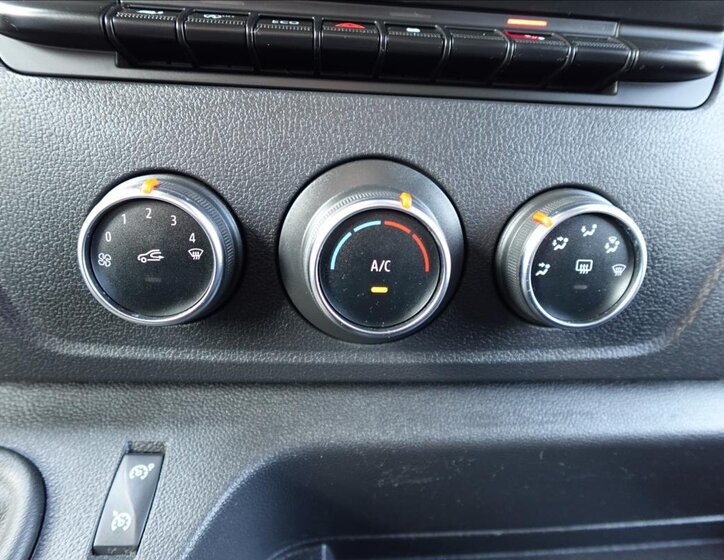 Renault Master Ostatní 2,3 l 107 kw