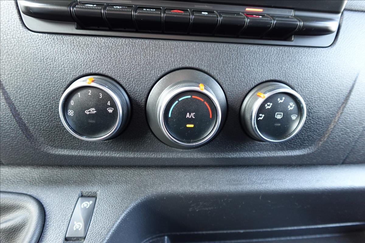 Renault Master Ostatní 2,3 l 107 kw