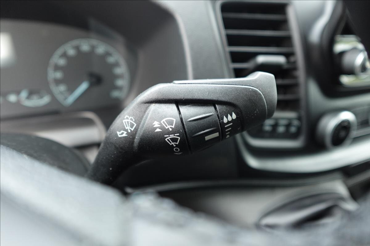 Ford Transit Custom Ostatní 2,0 l 96 kw