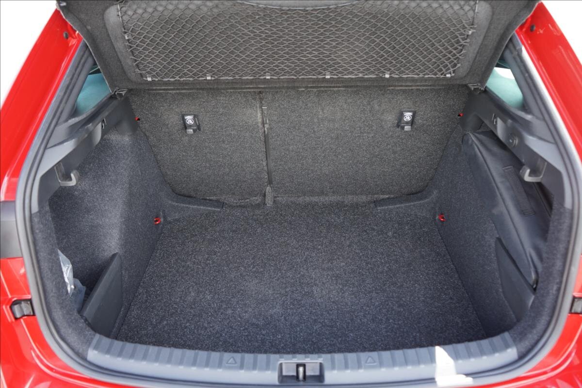 Škoda Scala Hatchback 999,0 81 kw