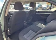 Škoda Octavia 16