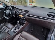 Škoda Superb Liftback 2,0 l 140 kw
