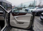 Audi A7 Sedan 3,0 l 210 kw