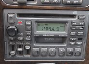 Volvo V70 Kombi 2,5 l 103 kw