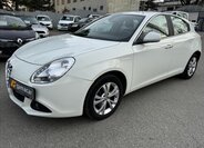Alfa Romeo Giulietta Hatchback 1,4 l 88 kw