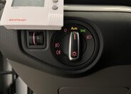 Volkswagen Sharan MPV 2,0 l 130 kw