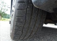 Honda Civic Hatchback 1,8 l 104 kw