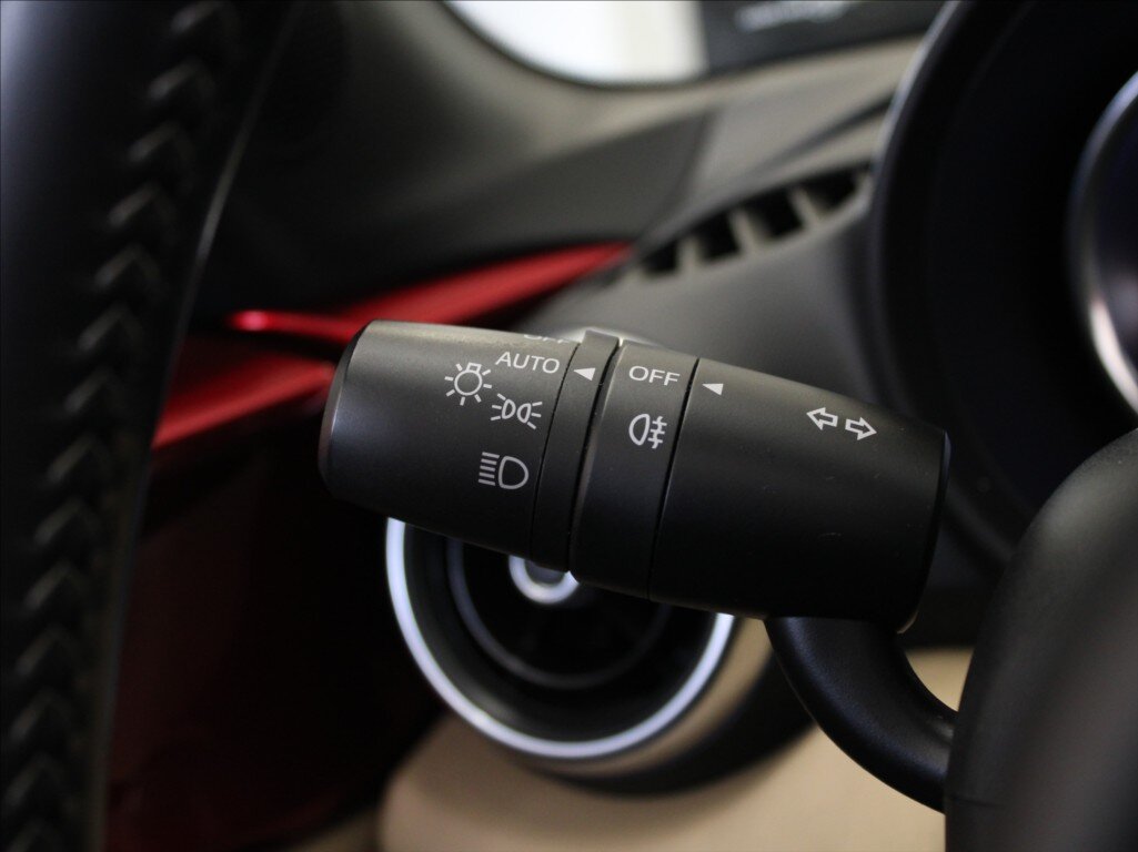 Mazda MX-5 Kabriolet 2,0 l 135 kw