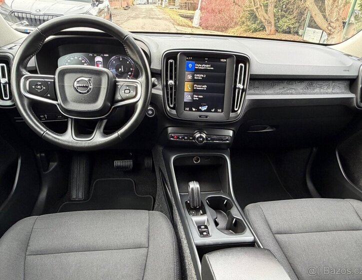 Volvo XC40 Kombi 2,0 l 110 kw