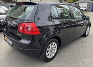 Volkswagen Golf Hatchback 1,6 l 85 kw