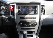 Jeep Grand Cherokee SUV / Terénní 3,0 l 160 kw