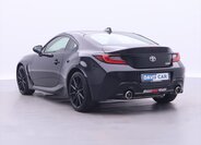 Toyota GR86 Kupé 2,4 l 172 kw