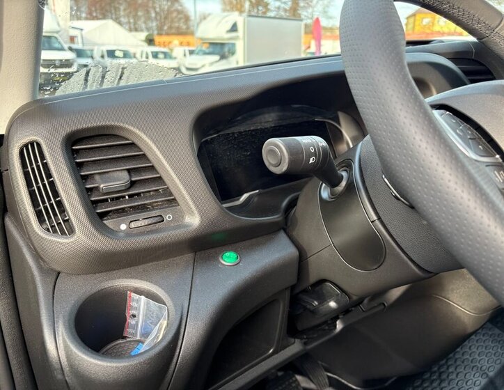 Iveco Daily Ostatní 3,0 l 129 kw