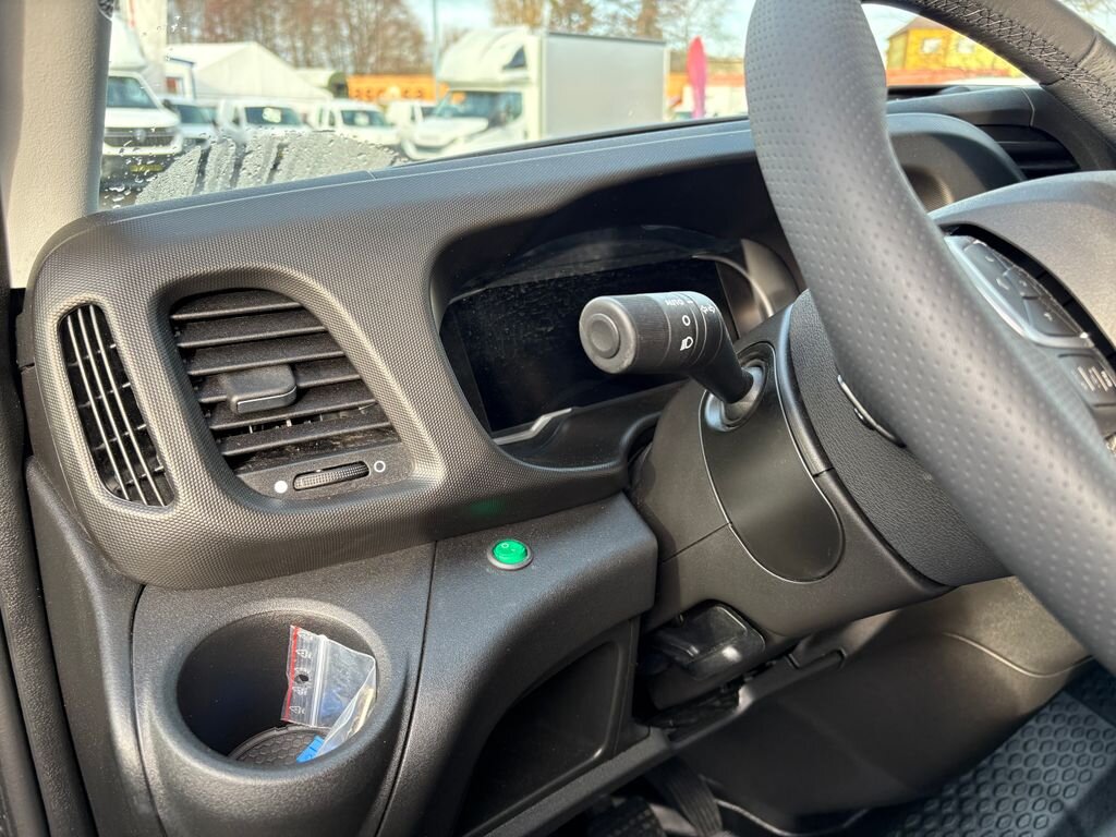 Iveco Daily Ostatní 3,0 l 129 kw