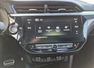 Opel Corsa Hatchback 0,0 100 kw