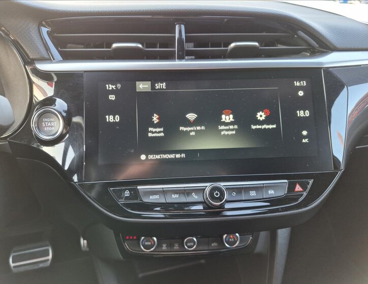 Opel Corsa Hatchback 0,0 100 kw