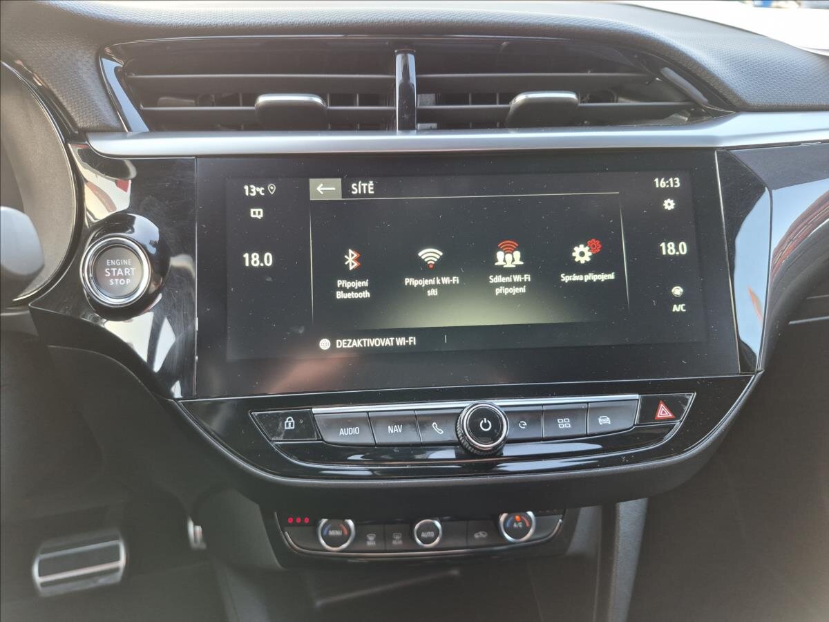 Opel Corsa Hatchback 0,0 100 kw