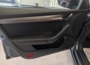 Škoda Octavia Kombi 1,5 l 110 kw