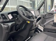 Iveco Daily Ostatní 3,0 l 117 kw